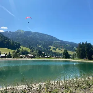Chaleureux Rénové Ambiance , Praz-sur-Arly France