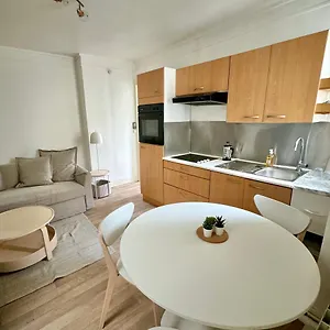 Charonne Appartement