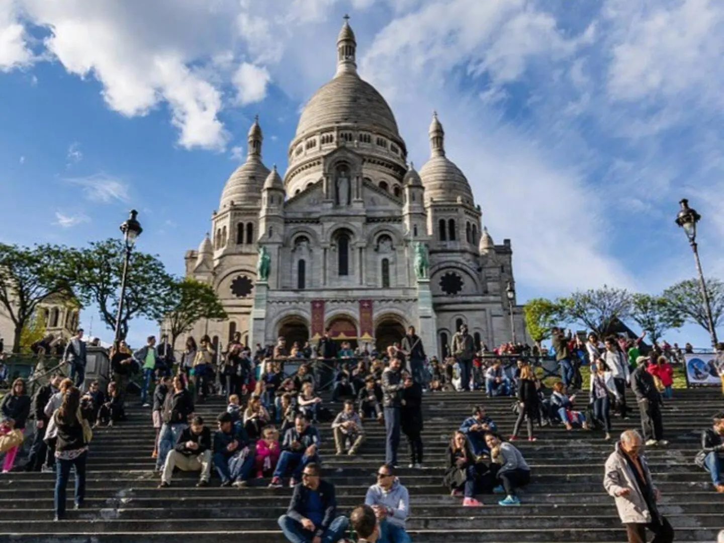 1 Chambre Arena - La Chapelle Parigi